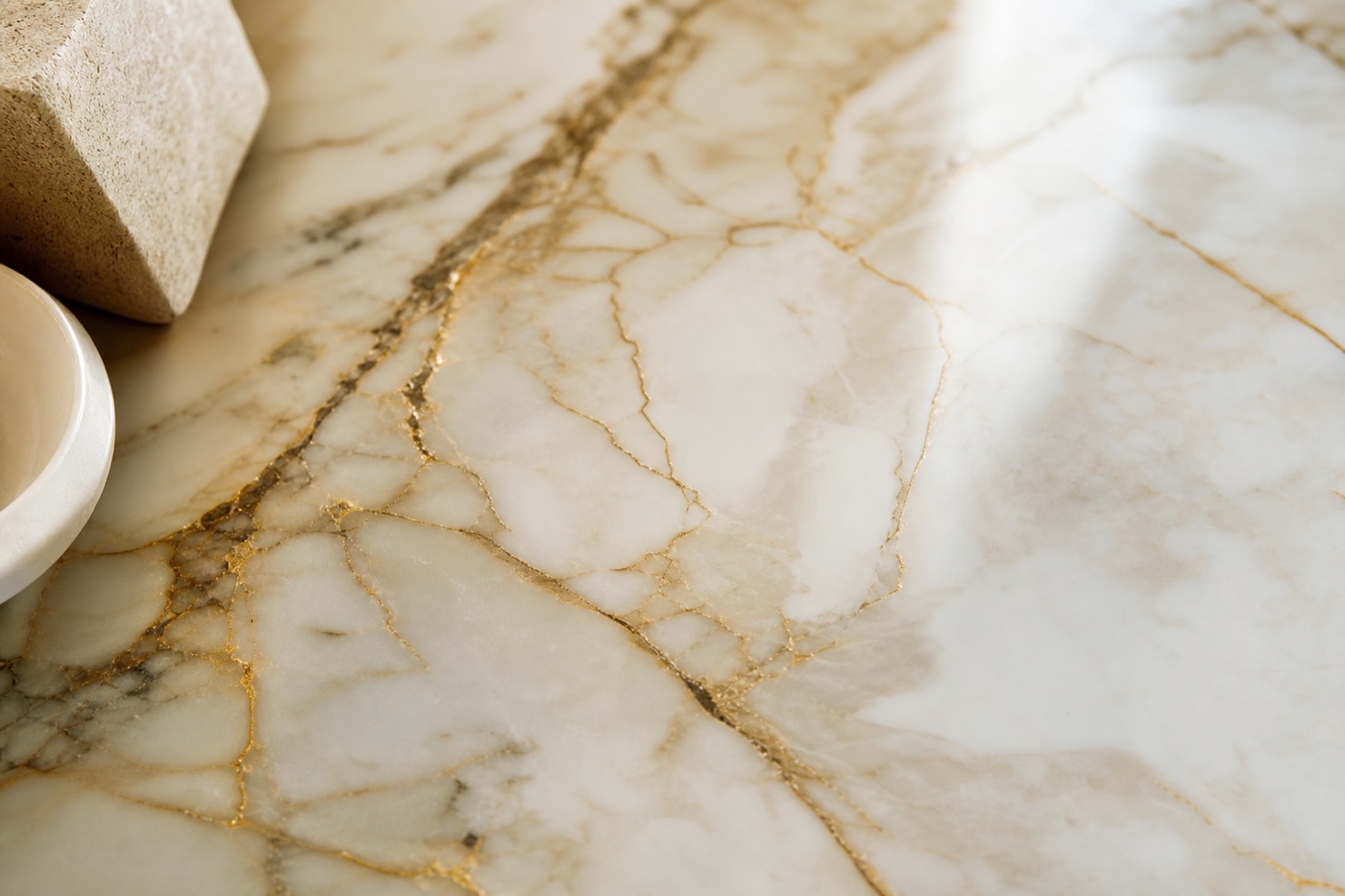 Керамогранит Laminam: характеристики и где применяют
