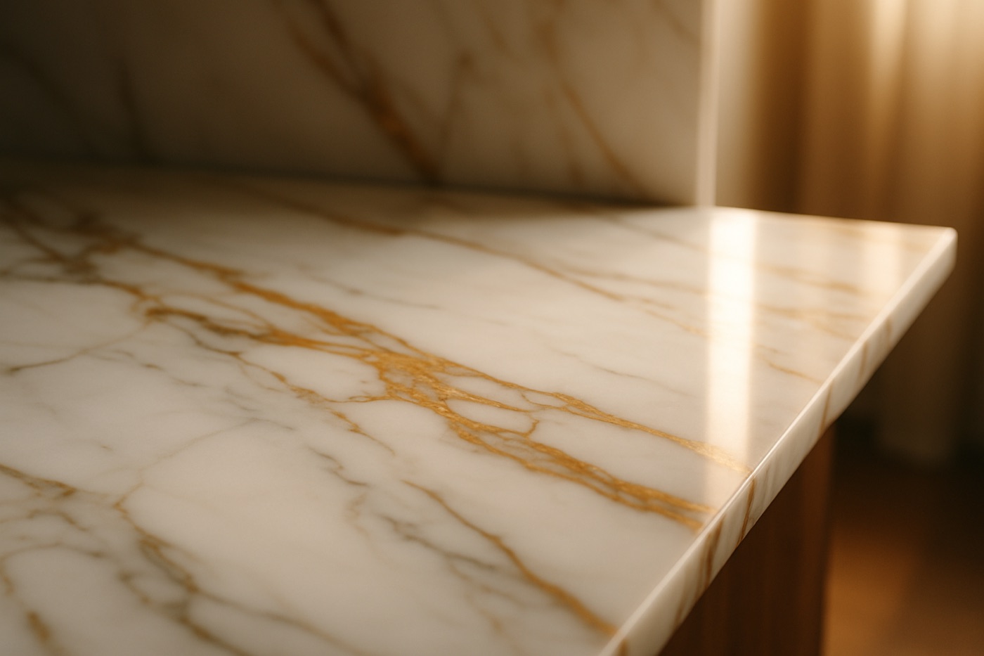 Керамогранит Laminam: характеристики и где применяют